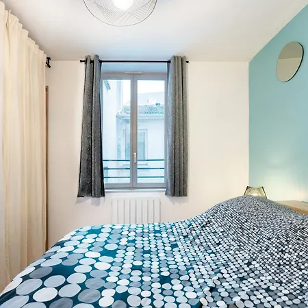 Apartment La Loge De Nicolas